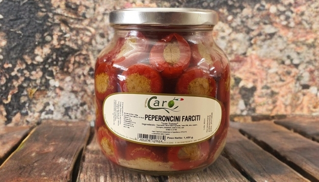 La Sicilia a Tavola | Kit Degustazione + Shopper in Juta